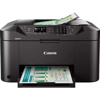 Canon MAXIFY MB2150 - Tintenstrahldrucker