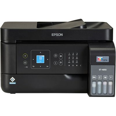 Epson EcoTank ET-4810 - Tintenstrahldrucker