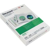 GBC A4 (3740400) - 2x 75 micron (100 stuks) - Laminierhülle