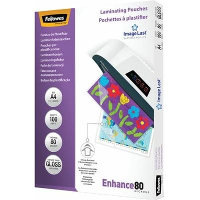 Fellowes A4 (ImageLast ) - 2 x 80 micron - Laminierhülle
