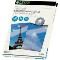 Leitz A4 (ILAM 74800000) - 100 micron - Laminierhülle
