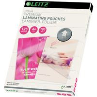 Leitz A4 (74810000) - 125 micron - Laminierhülle