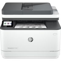 HP LaserJet Pro MFP 3102fdn - Laserdrucker