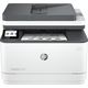 HP LaserJet Pro MFP 3102fdn - Laserdrucker
