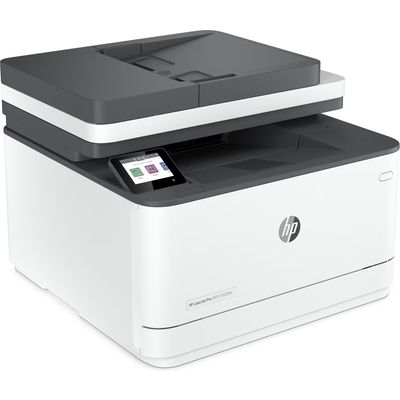 HP LaserJet Pro MFP 3102fdn - Laserdrucker