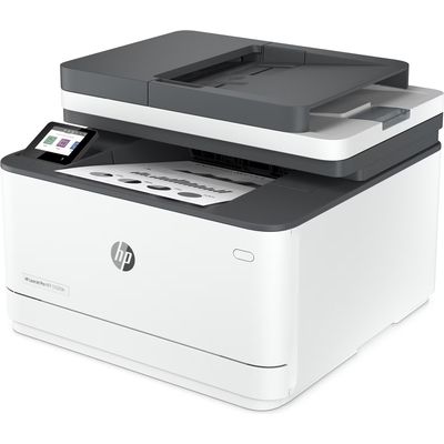 HP LaserJet Pro MFP 3102fdn - Laserdrucker