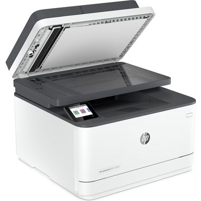 HP LaserJet Pro MFP 3102fdn - Laserdrucker
