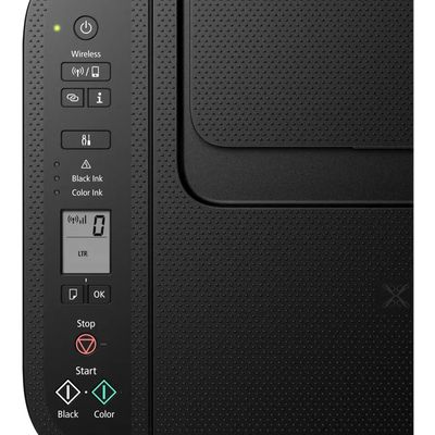 Canon PIXMA TS3550I - Tintenstrahldrucker