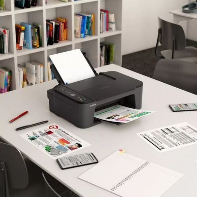 Canon PIXMA TS3550I - Tintenstrahldrucker
