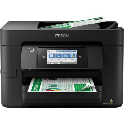 Epson WorkForce Pro WF-4825DWF - Tintenstrahldrucker
