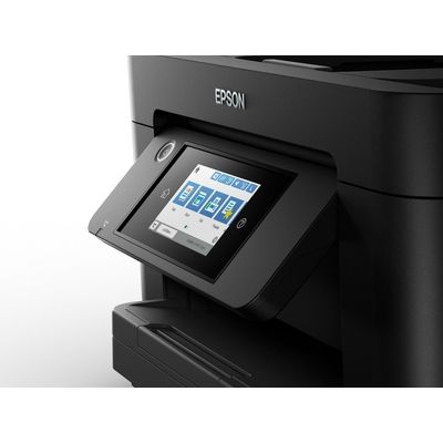 Epson WorkForce Pro WF-4825DWF - Tintenstrahldrucker