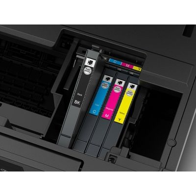 Epson WorkForce Pro WF-4825DWF - Tintenstrahldrucker
