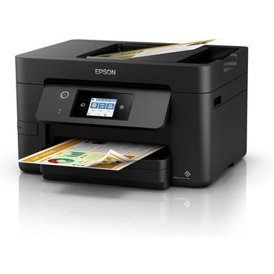 Epson WorkForce Pro WF-3825DWF - Tintenstrahldrucker