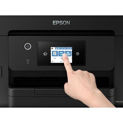 Epson WorkForce Pro WF-3825DWF - Tintenstrahldrucker