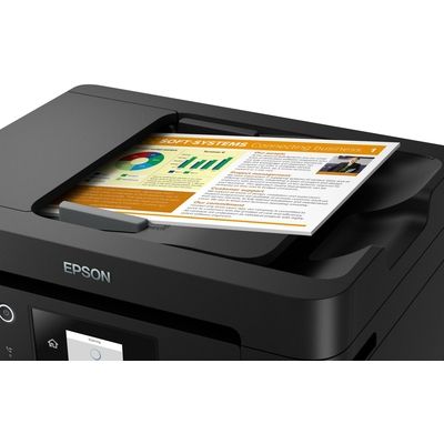 Epson WorkForce Pro WF-3825DWF - Tintenstrahldrucker