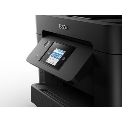 Epson WorkForce Pro WF-3825DWF - Tintenstrahldrucker