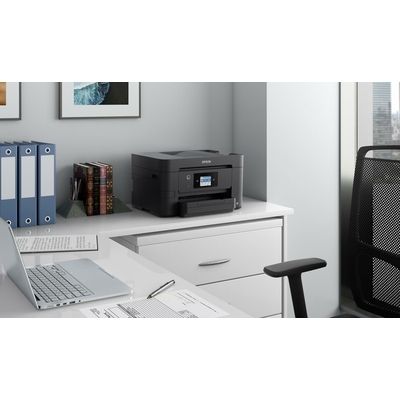 Epson WorkForce Pro WF-3825DWF - Tintenstrahldrucker