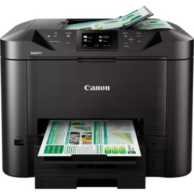 Canon MAXIFY MB5450 - Tintenstrahldrucker