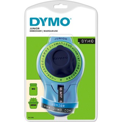 Dymo Junior - Lettertang - Etikettendrucker