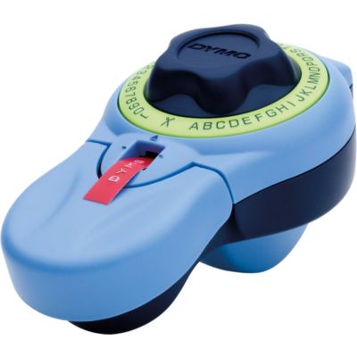 Dymo Junior - Lettertang - Etikettendrucker