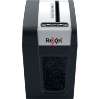 Rexel Secure MC3-SL Whisper-Shred - Aktenvernichter