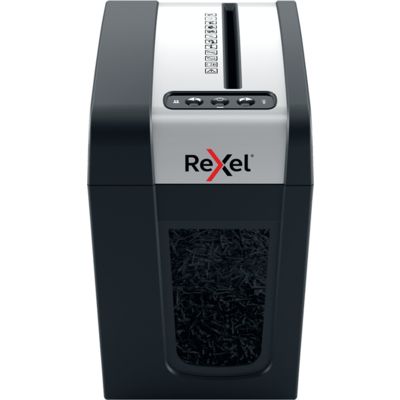 Rexel Secure MC3-SL Whisper-Shred - Aktenvernichter