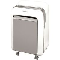 Fellowes Powershred LX211 Microsnipper (Wit) - Aktenvernichter