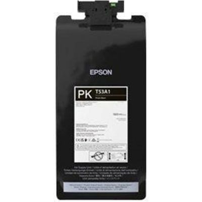 Epson T53A1 - Fotoschwarz - Druckerpatrone