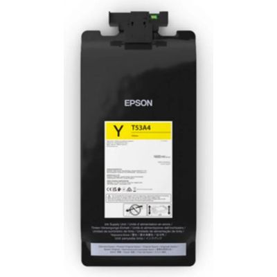 Epson T53A4 - Gelb - Druckerpatrone