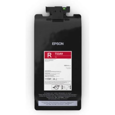 Epson T53A9 - Rot - Druckerpatrone