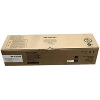 Sharp BP-GT200 - Schwarz - Toner