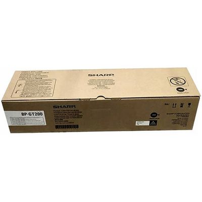 Sharp BP-GT200 - Schwarz - Toner