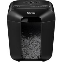 Fellowes Powershred LX45 - Aktenvernichter