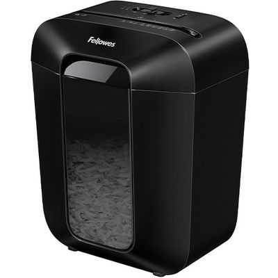 Fellowes Powershred LX45 - Aktenvernichter
