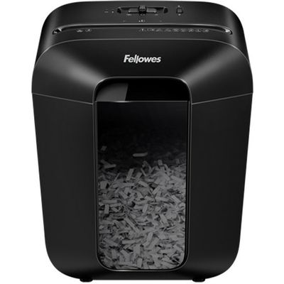 Fellowes Powershred LX45 - Aktenvernichter