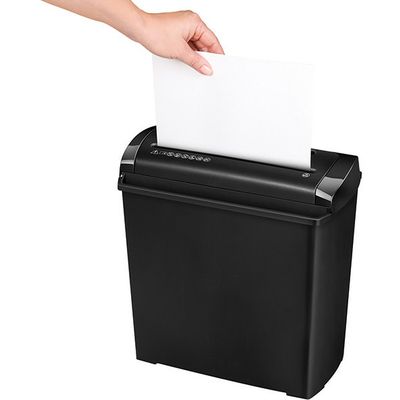 Fellowes Powershred 25S - Aktenvernichter