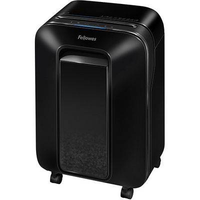 Fellowes Powershred LX200 - Aktenvernichter