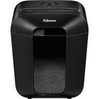 Fellowes Powershred LX41 - Aktenvernichter