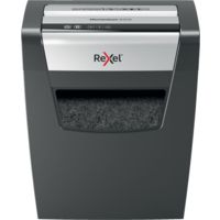 Rexel Momentum X312 - Aktenvernichter