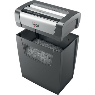 Rexel Momentum X312 - Aktenvernichter