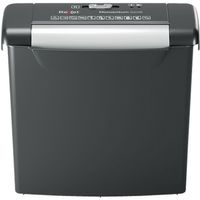 Rexel Momentum S206 - Aktenvernichter