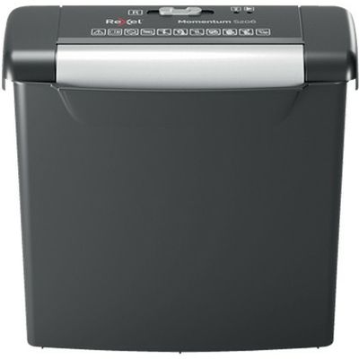 Rexel Momentum S206 - Aktenvernichter