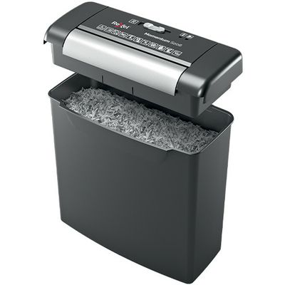 Rexel Momentum S206 - Aktenvernichter