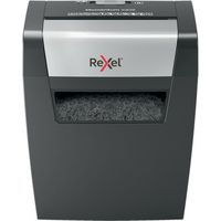 Rexel Momentum X406 - Aktenvernichter