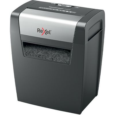 Rexel Momentum X406 - Aktenvernichter