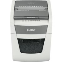 Leitz IQ Auto+ Small Office 50X - Aktenvernichter
