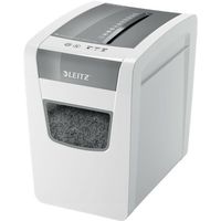 Leitz IQ Slim Home - Aktenvernichter
