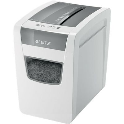 Leitz IQ Slim Home - Aktenvernichter