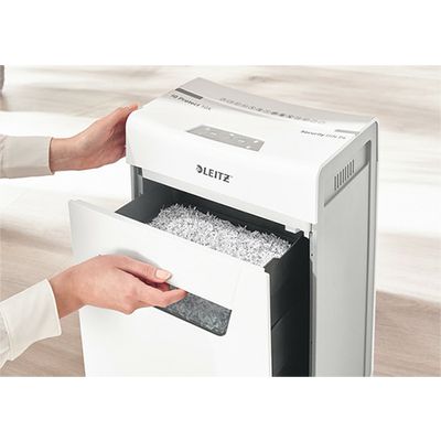 Leitz IQ Protect Premium 10X - Aktenvernichter