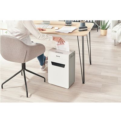 Leitz IQ Protect Premium 10X - Aktenvernichter